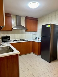 Carissa Park Condominium (D17), Condominium #506015721